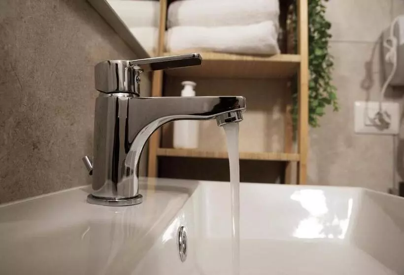 Majatalo Dome Affittacamere