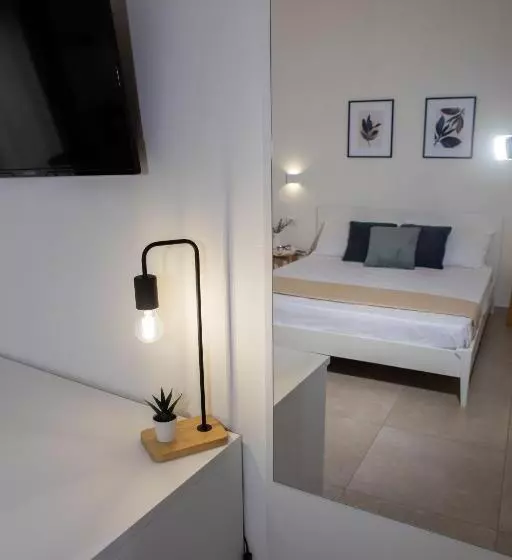 Majatalo Dome Affittacamere