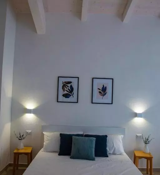 Majatalo Dome Affittacamere