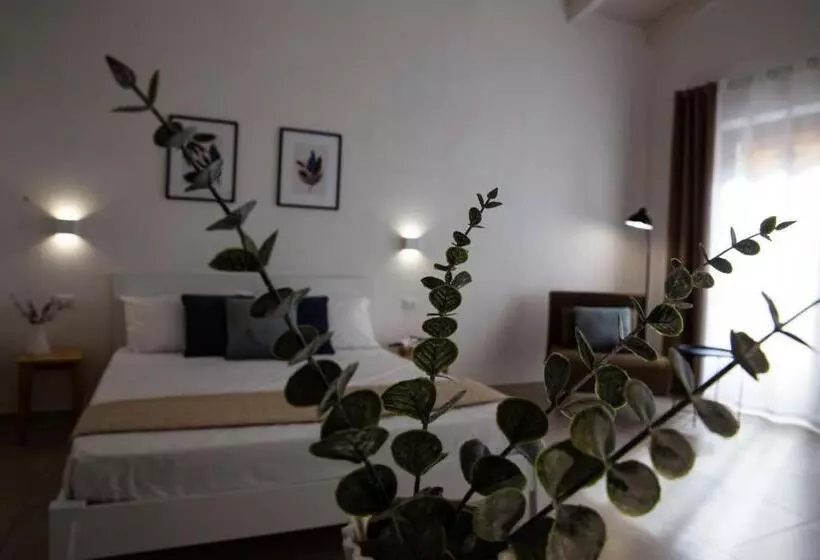 Majatalo Dome Affittacamere