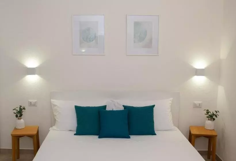 Majatalo Dome Affittacamere