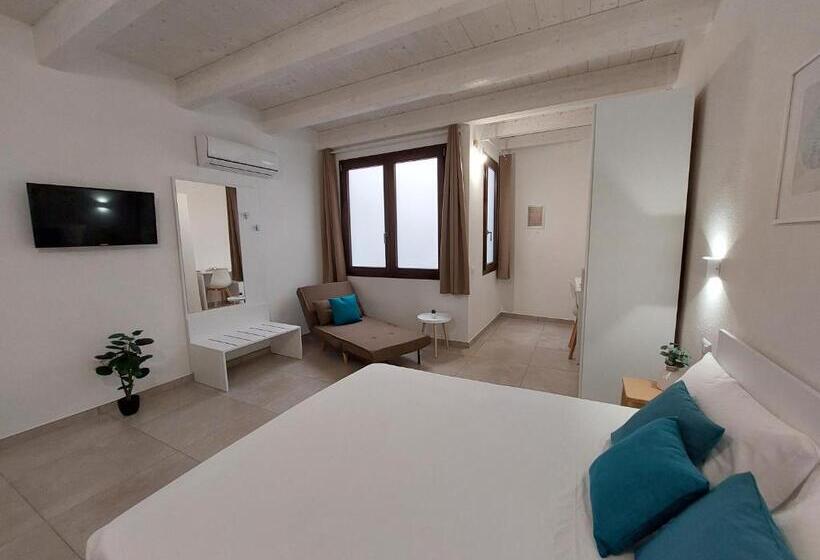 Пансион Dome Affittacamere