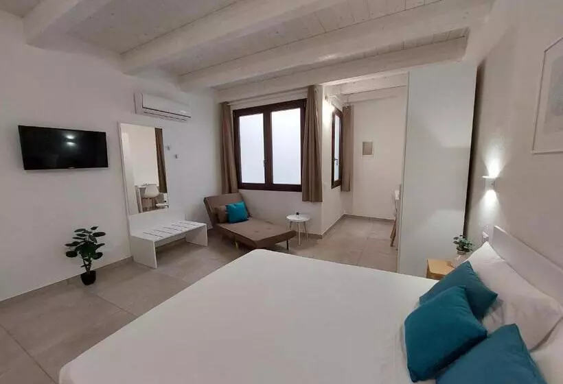 Majatalo Dome Affittacamere