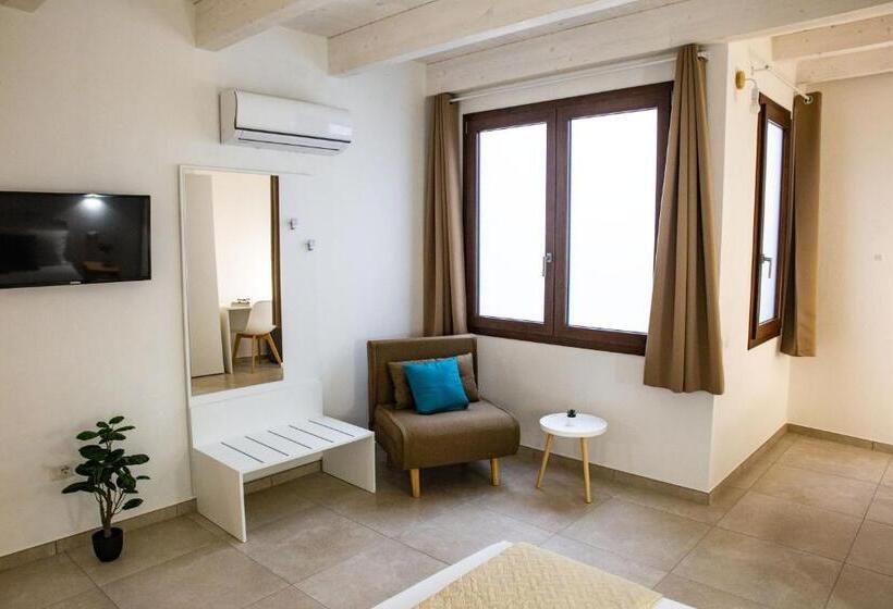 Пансион Dome Affittacamere