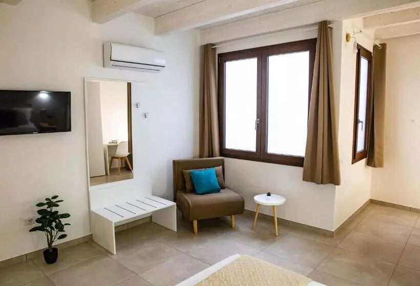 Majatalo Dome Affittacamere