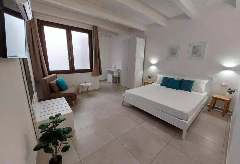 Majatalo Dome Affittacamere