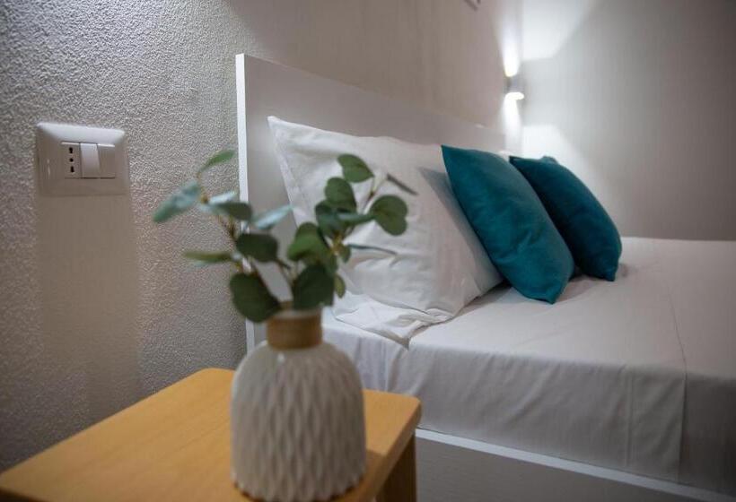 Пансион Dome Affittacamere