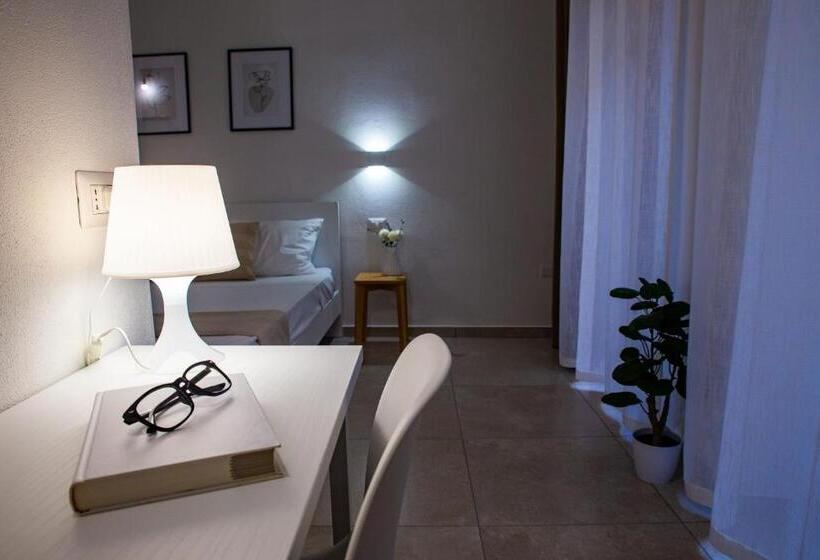 Пансион Dome Affittacamere