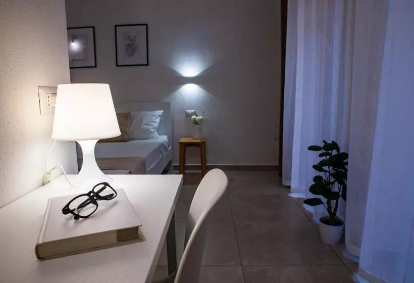 Majatalo Dome Affittacamere