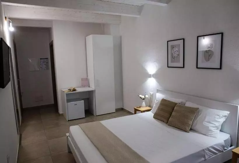 Majatalo Dome Affittacamere