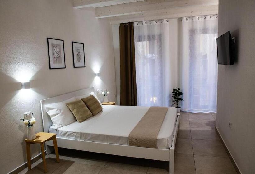 Пансион Dome Affittacamere