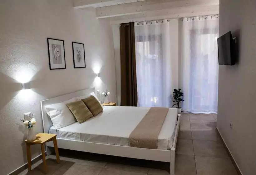 Majatalo Dome Affittacamere