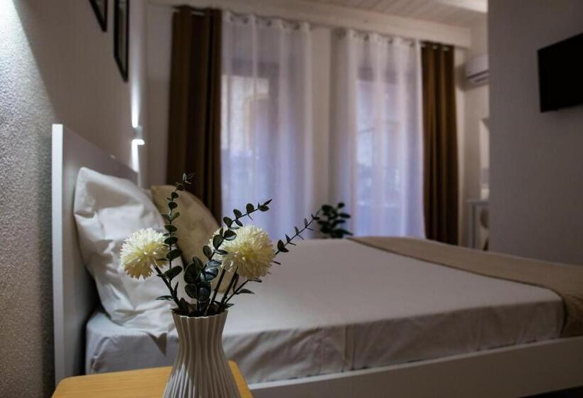 Пансион Dome Affittacamere