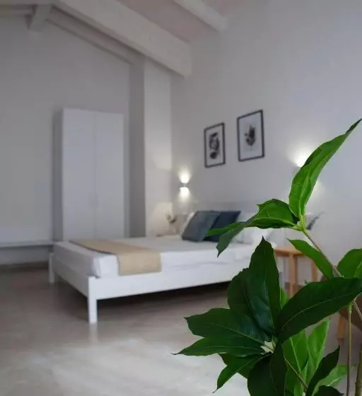 Majatalo Dome Affittacamere