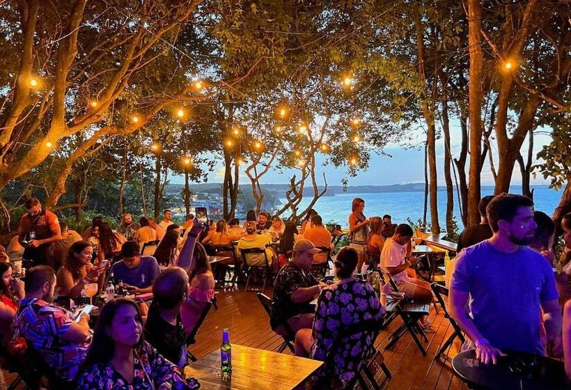 Pensão Gp05 Chalé Em Pousada A 300m Da Praia Do Amor