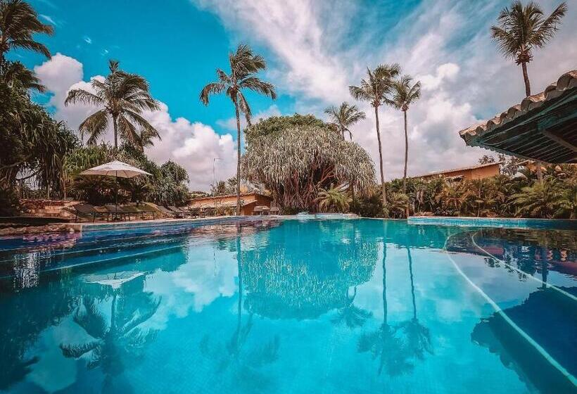 Pensão Gp05 Chalé Em Pousada A 300m Da Praia Do Amor