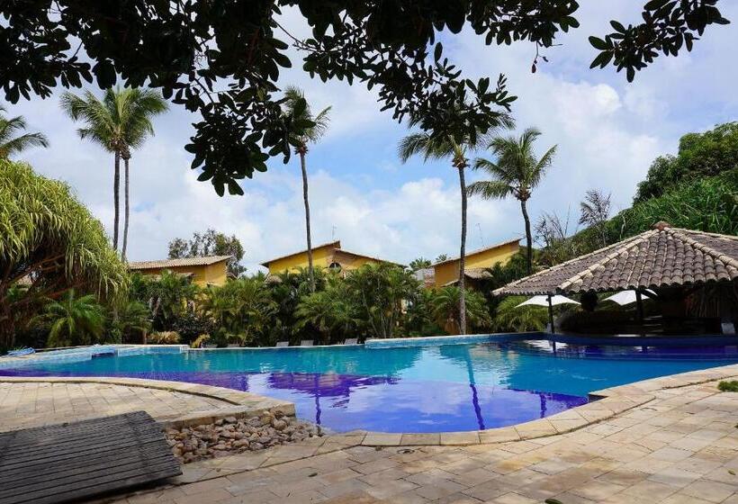 Pensão Gp05 Chalé Em Pousada A 300m Da Praia Do Amor