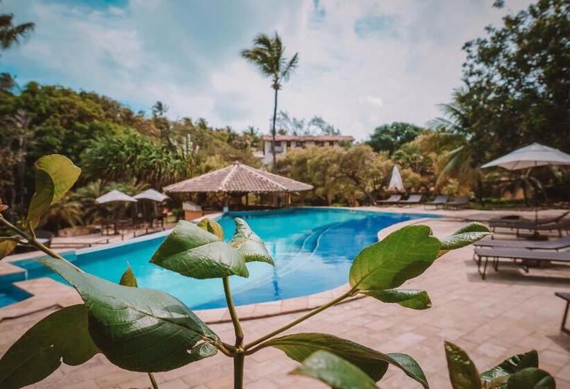 Pensão Gp05 Chalé Em Pousada A 300m Da Praia Do Amor