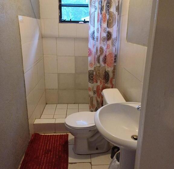 پانسیون Errol And Nancys Place