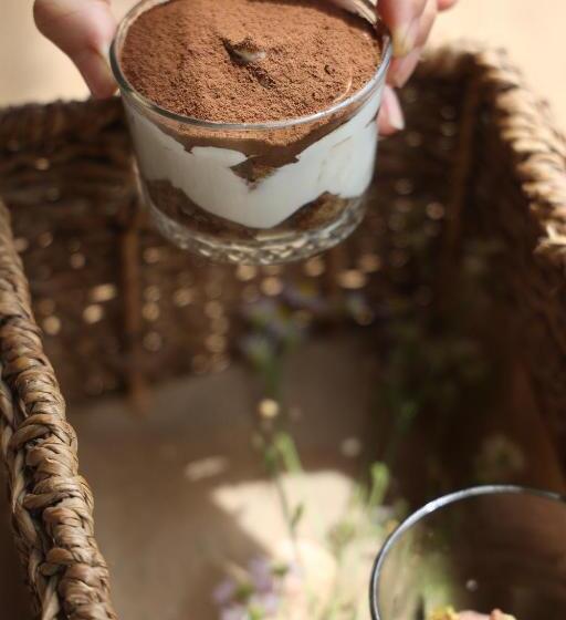 بنسيون Exstacy S Bathtub Rooms & Cafe