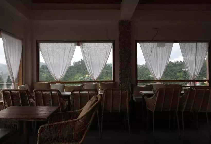 ペンション Exstacy S Bathtub Rooms & Cafe