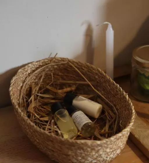 ペンション Exstacy S Bathtub Rooms & Cafe