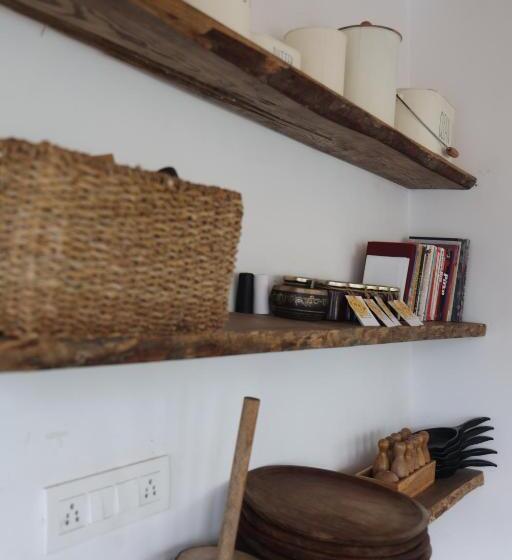 بنسيون Exstacy S Bathtub Rooms & Cafe