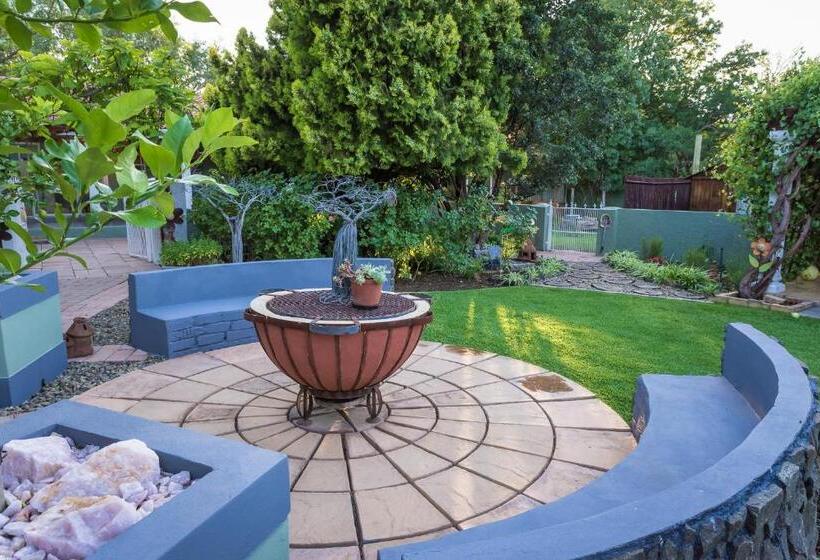 膳宿费 Gabbys Cottage Guesthouse