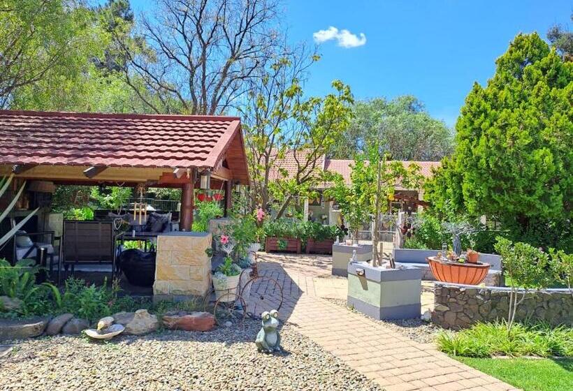 膳宿费 Gabbys Cottage Guesthouse