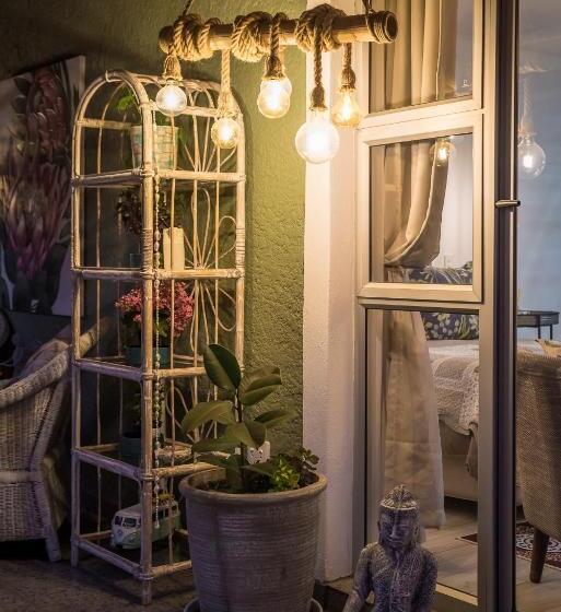 膳宿费 Gabbys Cottage Guesthouse