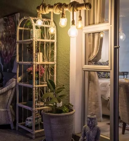 Majatalo Gabbys Cottage Guesthouse