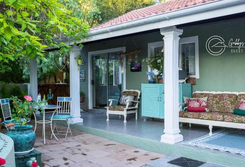 膳宿费 Gabbys Cottage Guesthouse