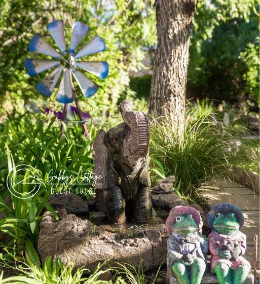 膳宿费 Gabbys Cottage Guesthouse