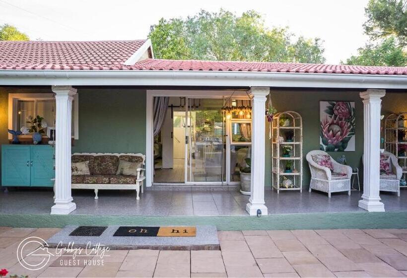 膳宿费 Gabbys Cottage Guesthouse