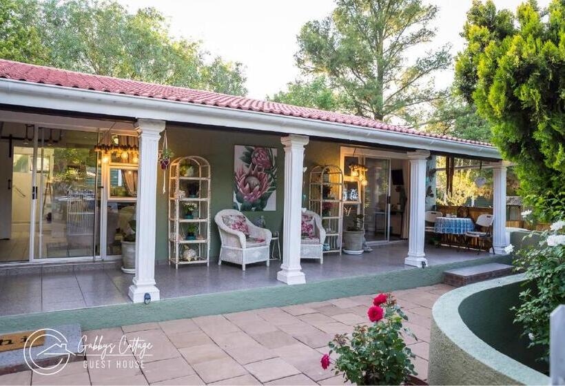 膳宿费 Gabbys Cottage Guesthouse