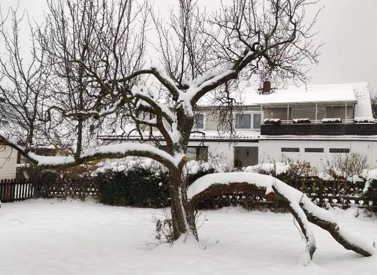 Majatalo Gästehaus Familie Rinke