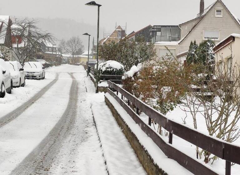 膳宿费 Gästehaus Familie Rinke