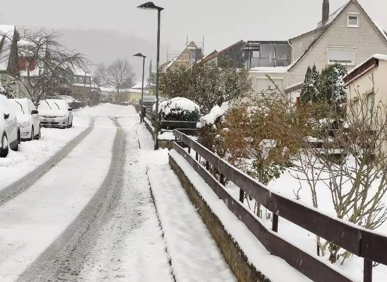Majatalo Gästehaus Familie Rinke