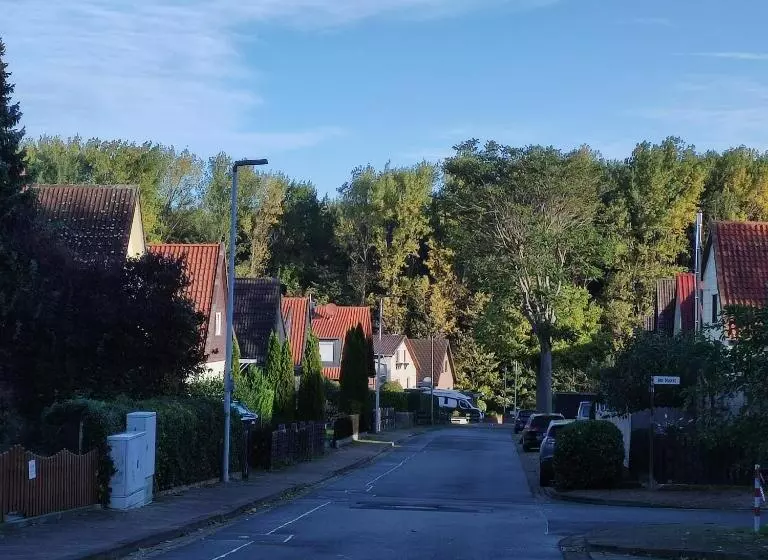 Majatalo Gästehaus Familie Rinke