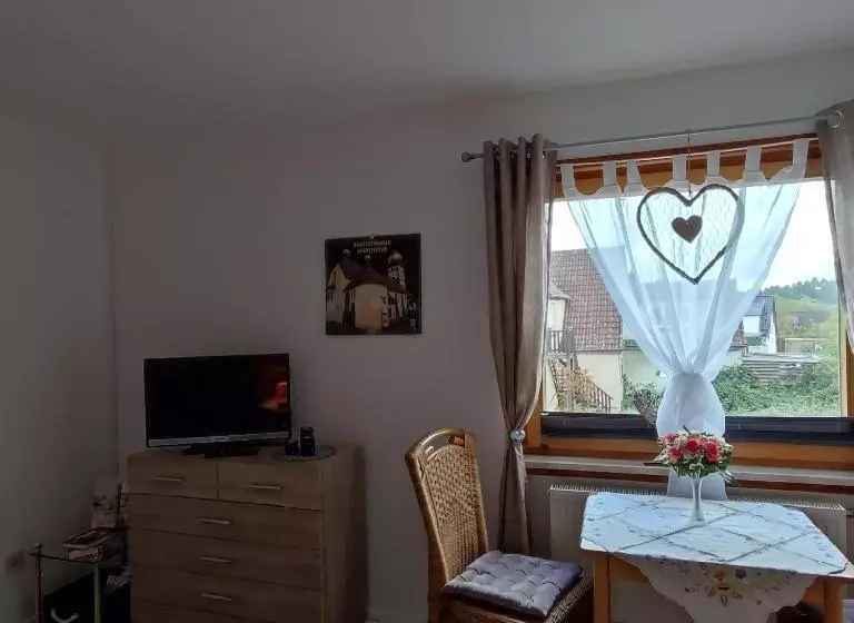 Majatalo Gästehaus Familie Rinke