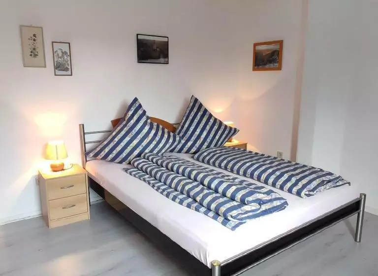 Majatalo Gästehaus Familie Rinke