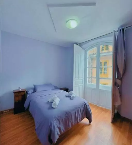 Majatalo Habitacion Privado Con Baño Privado En La Maresía