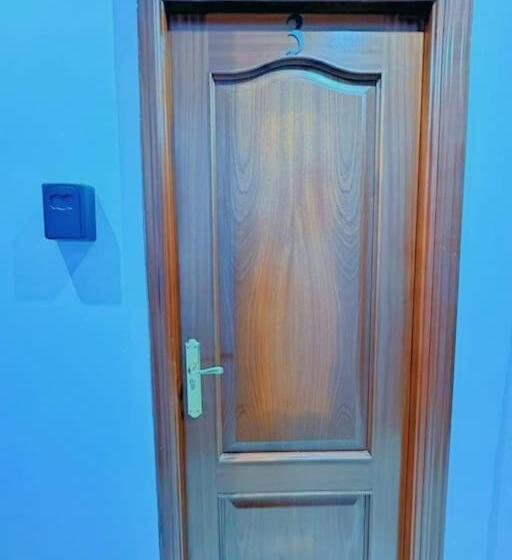 Pensão Habitacion Privado Con Baño Privado En La Maresía