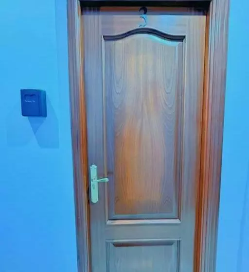 Majatalo Habitacion Privado Con Baño Privado En La Maresía