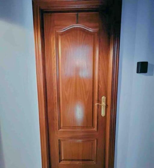 Pensão Habitacion Privado Con Baño Privado En La Maresía