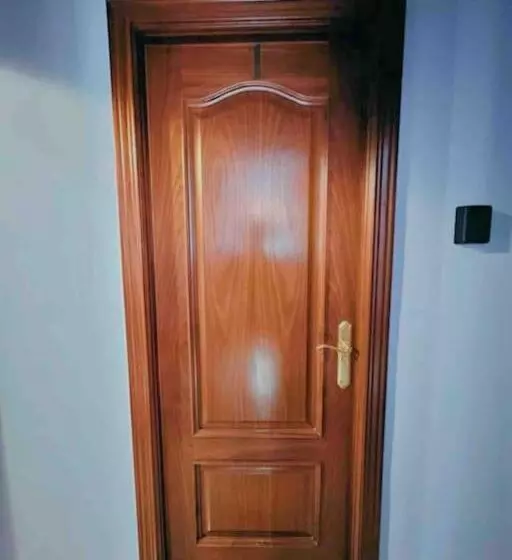 Majatalo Habitacion Privado Con Baño Privado En La Maresía