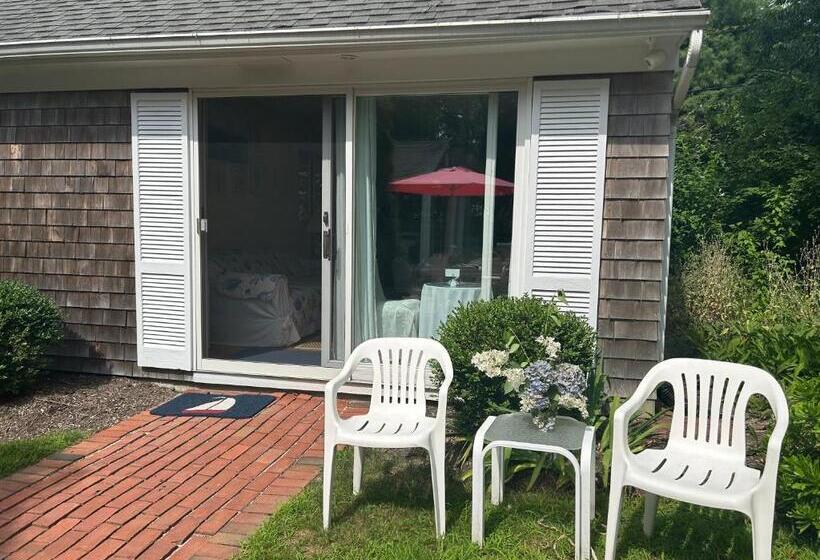 ペンション Hamptons Private Guest Cottage