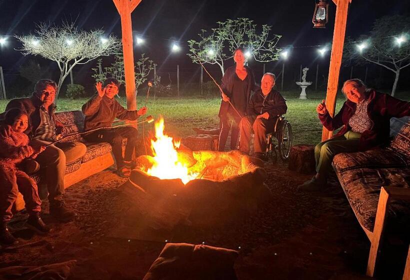 Pensione Hostal Ninhue