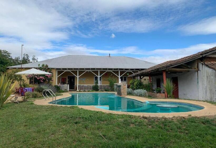 Pensione Hostal Ninhue