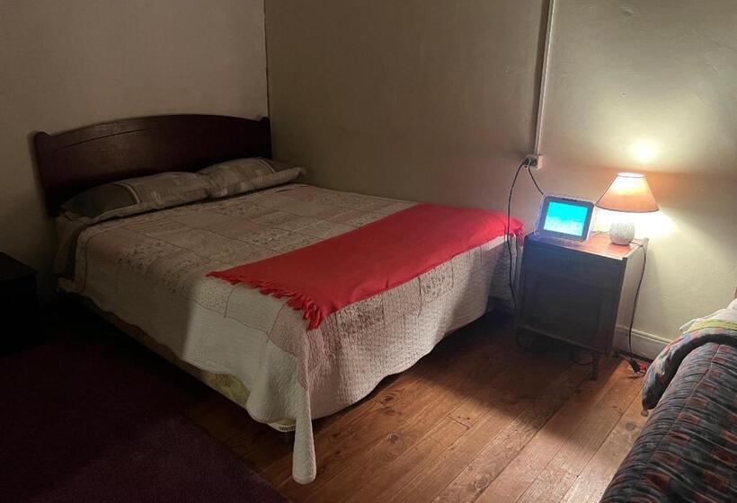 Pensione Hostal Ninhue